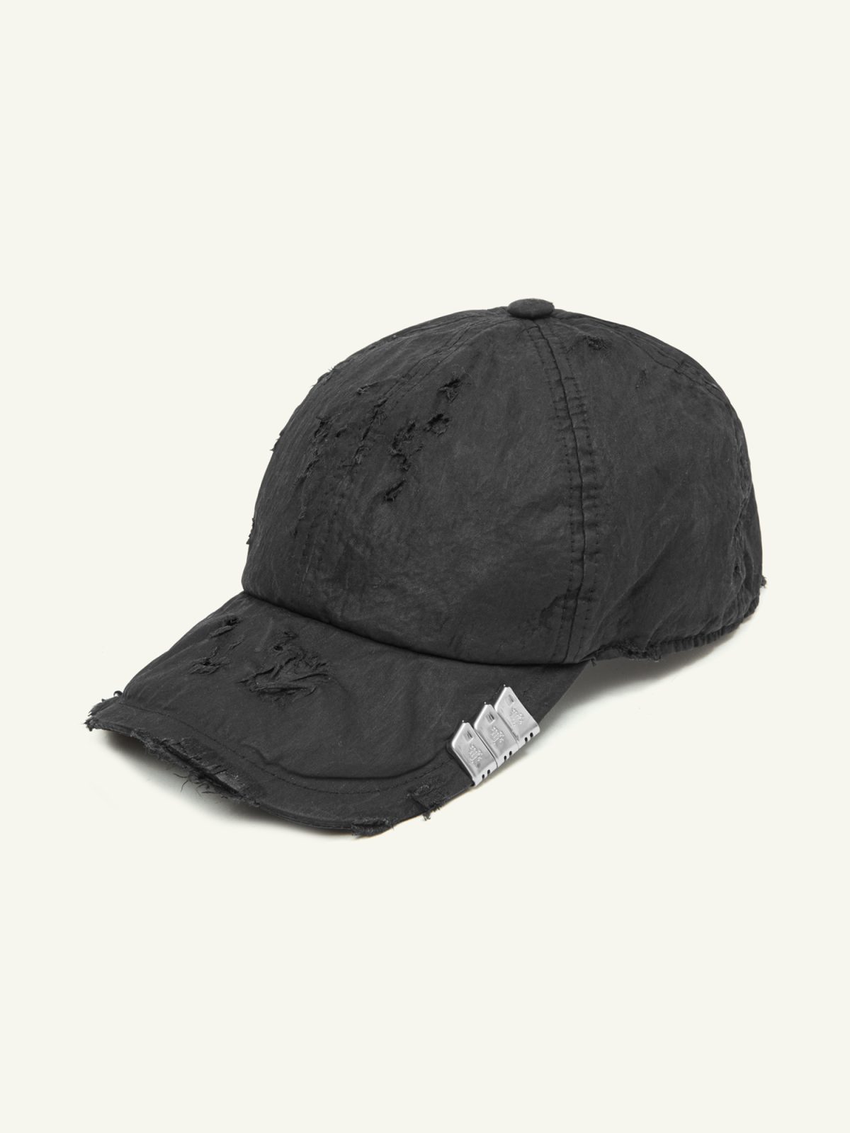 Thumbnail of CRUST HAT