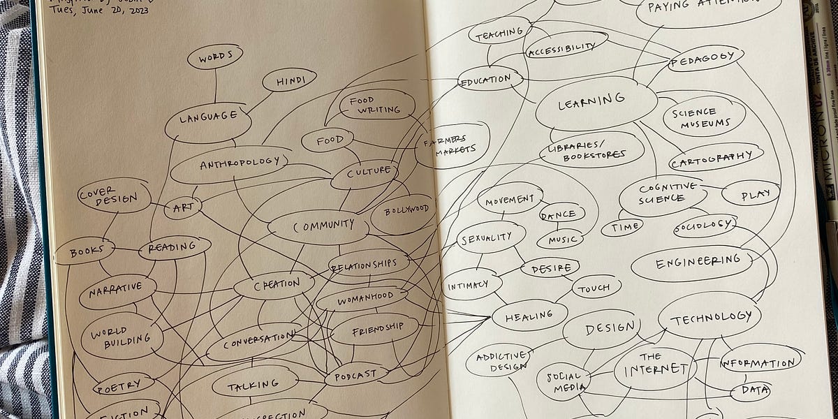 Thumbnail of why are we lying to young people about work?