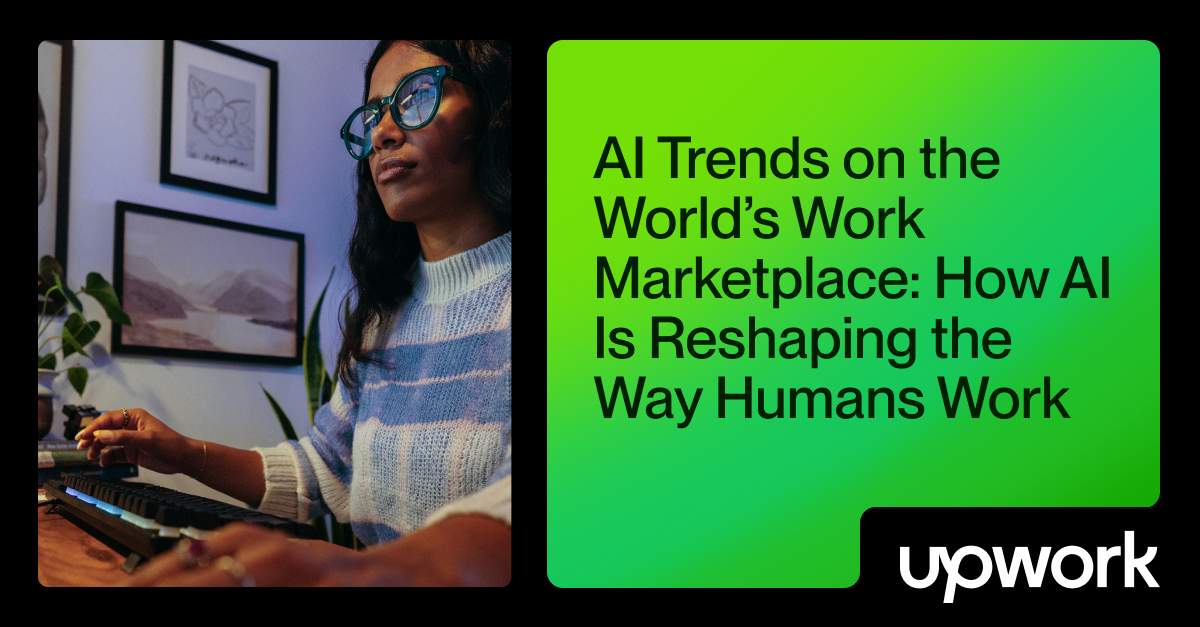 Thumbnail of Challenge - Upwork