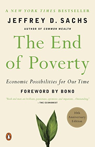 Thumbnail of The End of Poverty: Economic Possibilities for Our Time