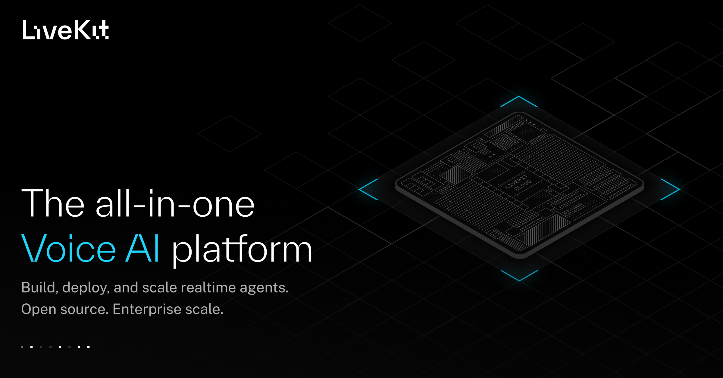 Thumbnail of LiveKit