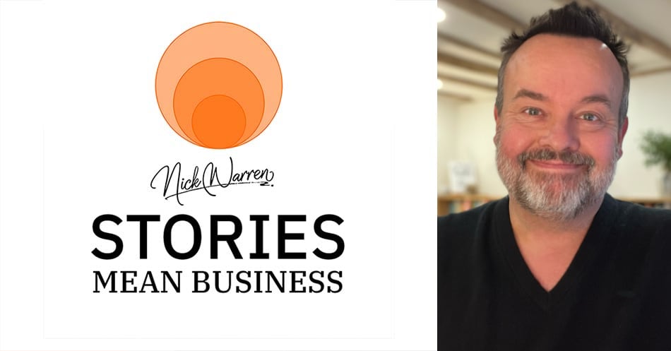 Thumbnail of Seth Godin on Your Story