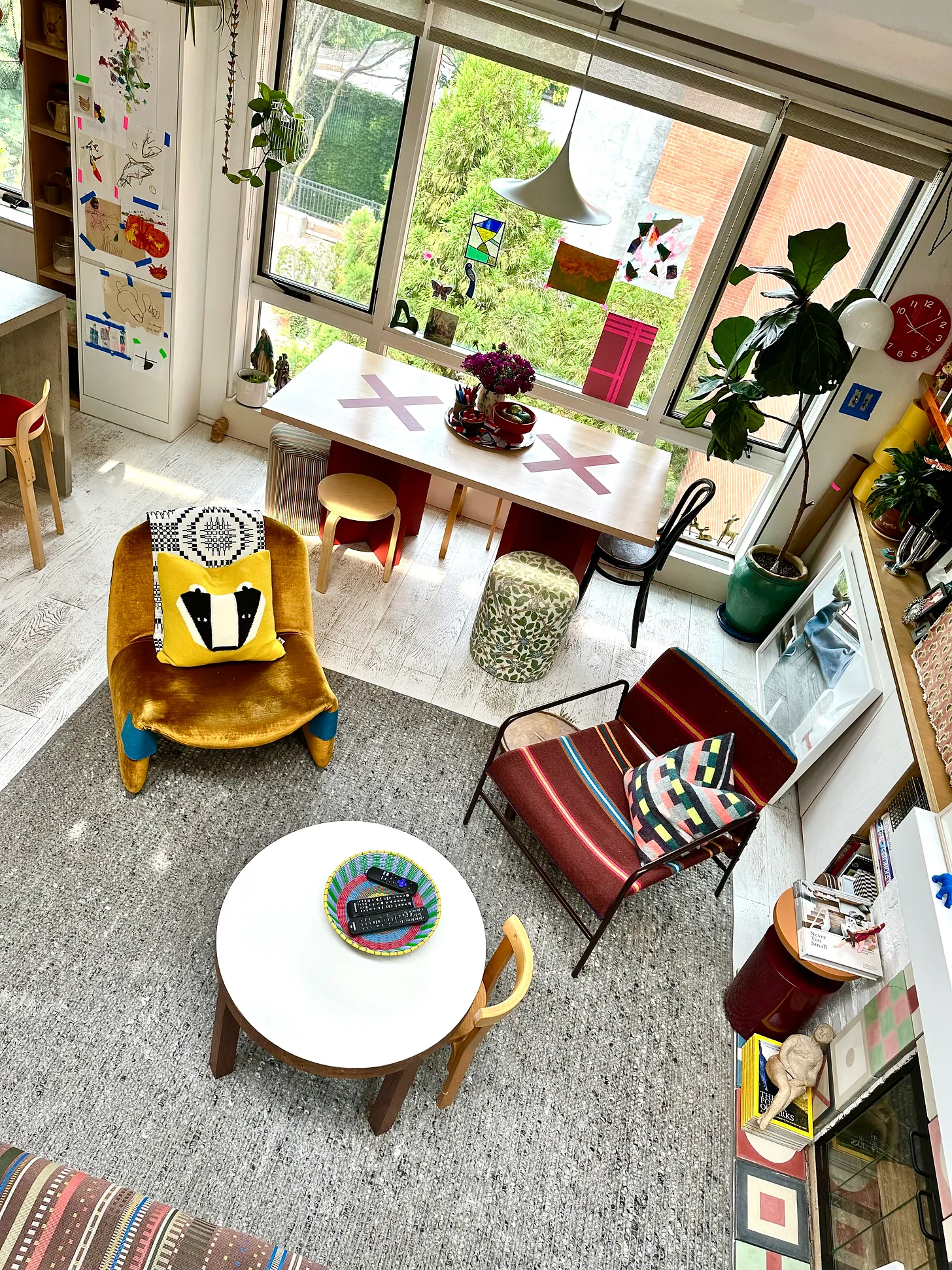 Thumbnail of Shop With: Christene Barberich, digital media pioneer and thrifting savant.