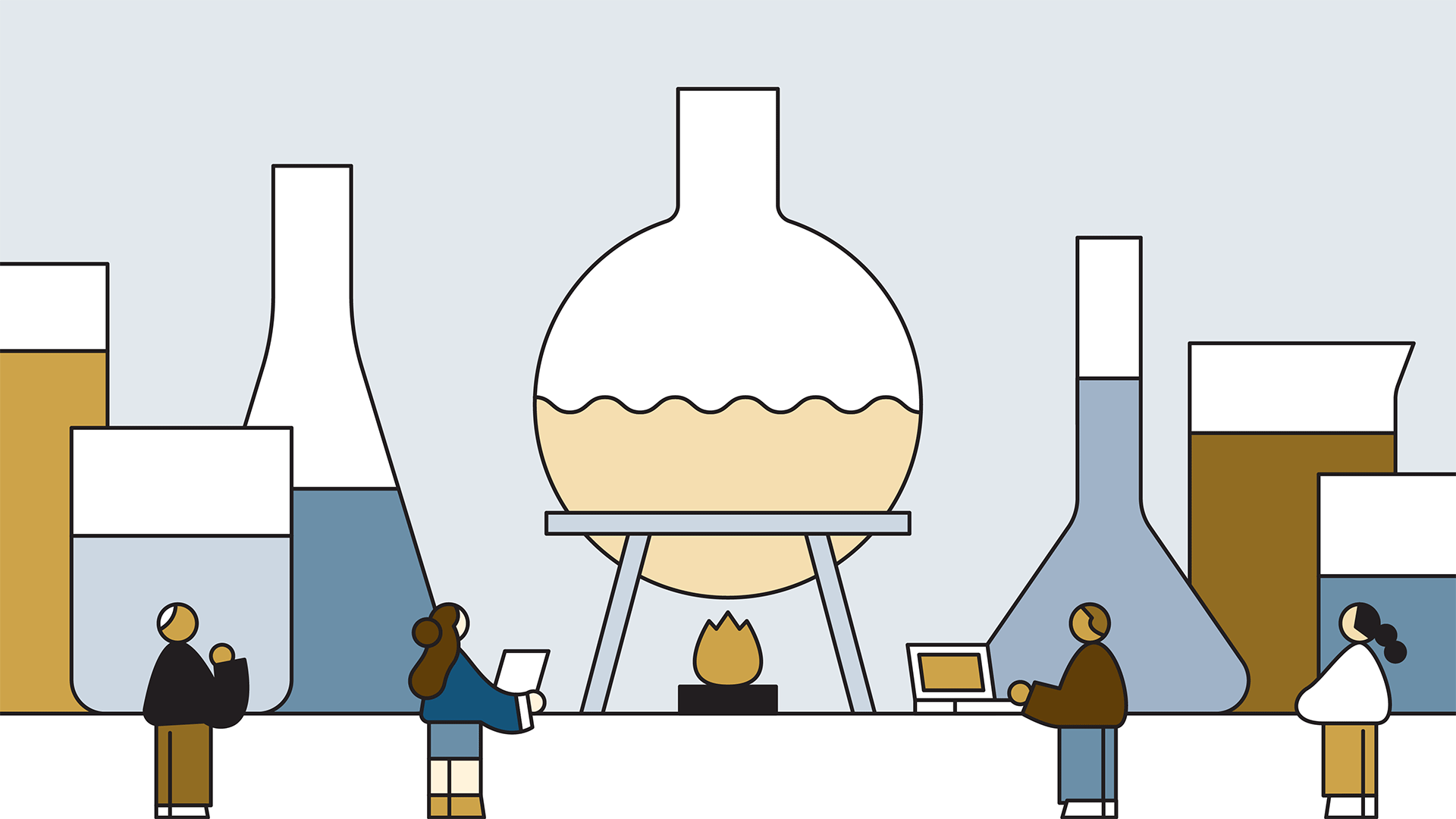 Thumbnail of How to Know When to Stop a Strategic Project