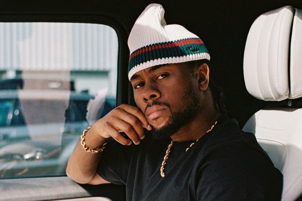 Thumbnail of Resurrecting the Thrill of Streetwear