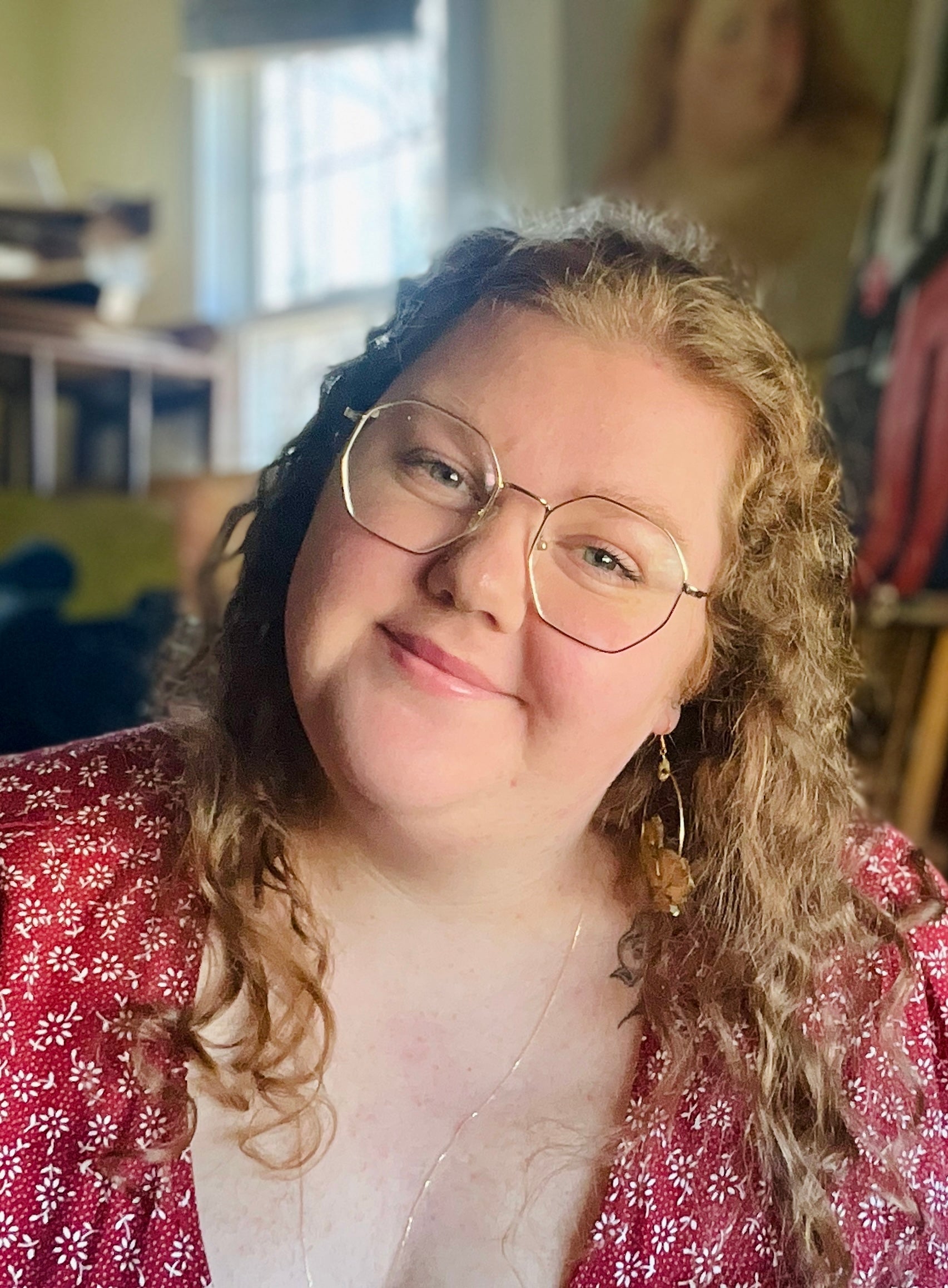 Thumbnail of Sophie Pearson