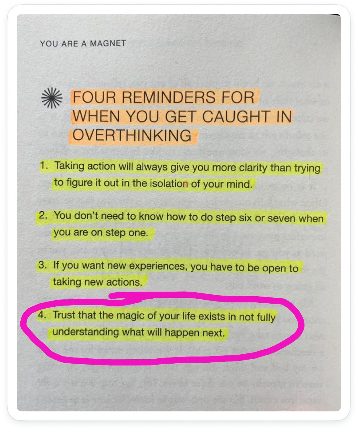 Thumbnail of Creatively Stuck? A Moodboard