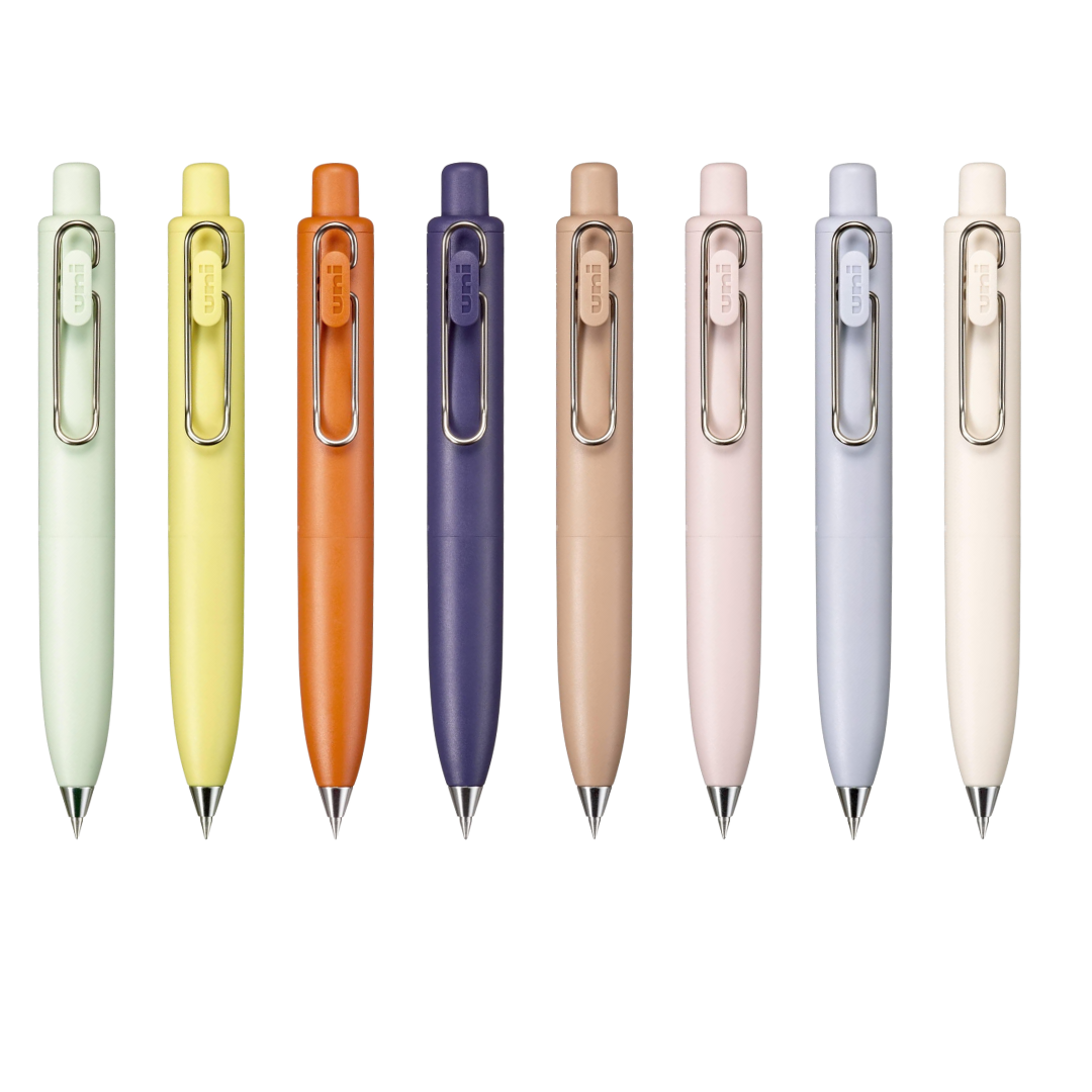 Thumbnail of Mitsubishi Uni-Ball One P Compact Gel Ink Ballpoint Pen