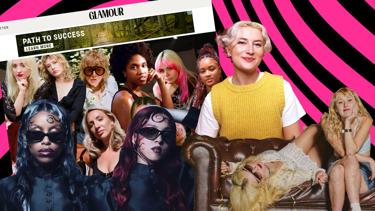 Thumbnail of Misogyny in Music: The Numbers