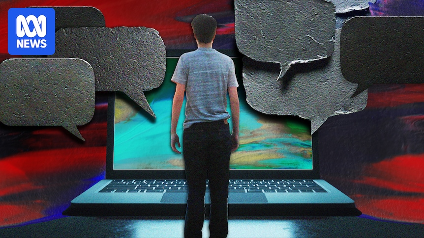 Thumbnail of Young Australian hospitalised after ChatGPT use