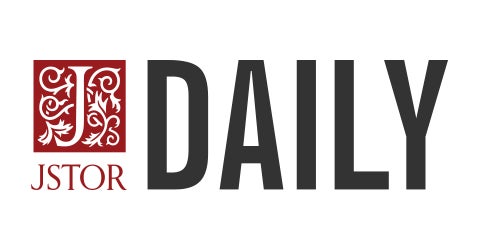 Thumbnail of JSTOR Daily Homepage - JSTOR Daily