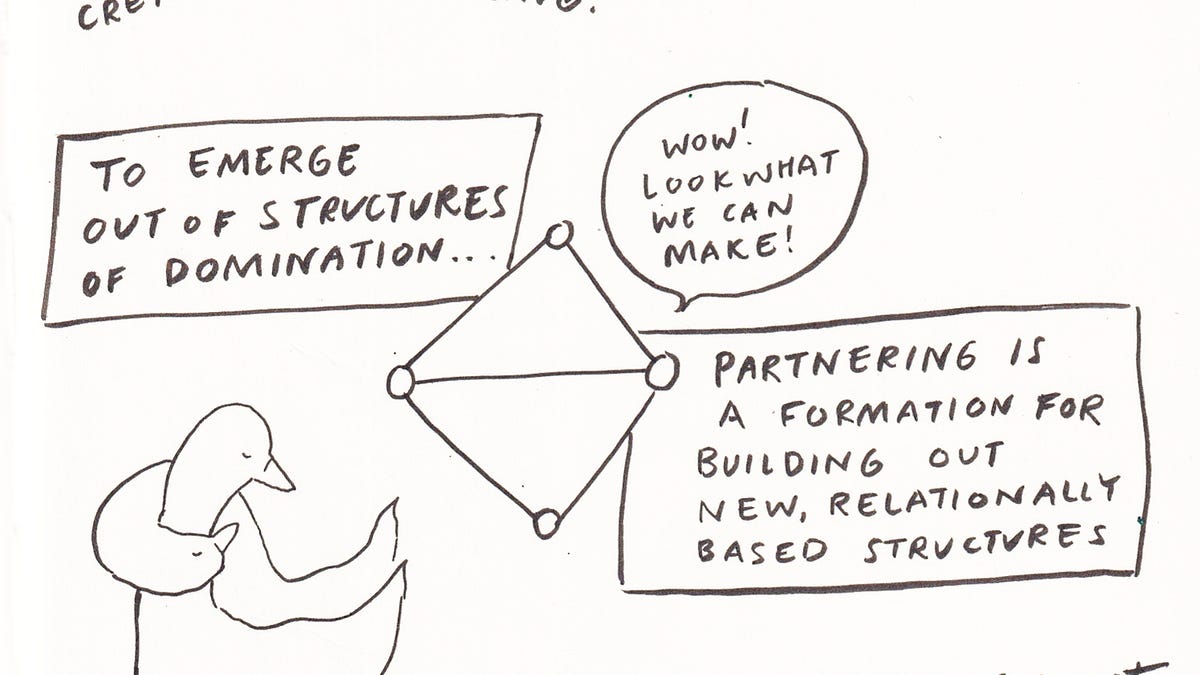 Thumbnail of to practice relationship ecology