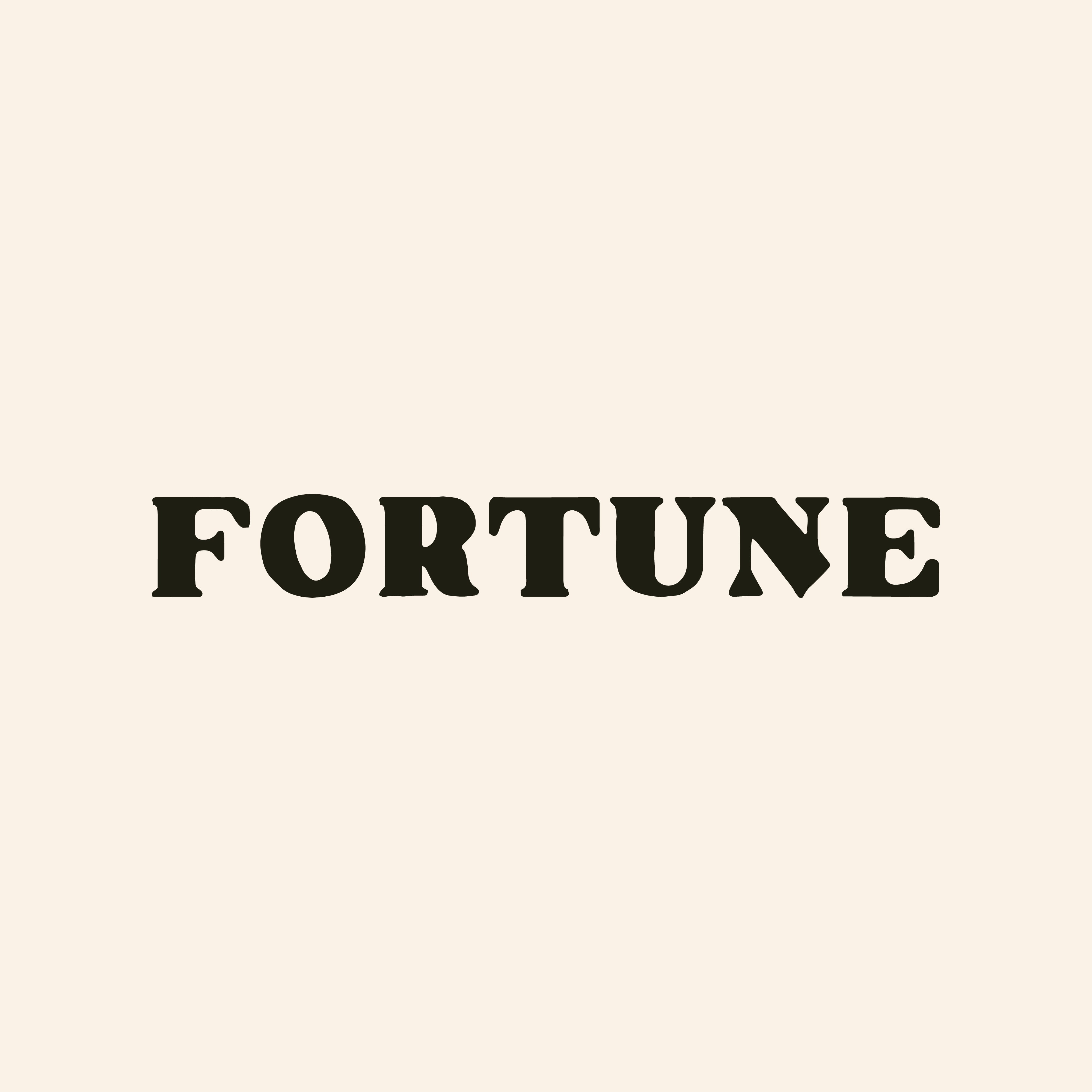 Thumbnail of Fortune
