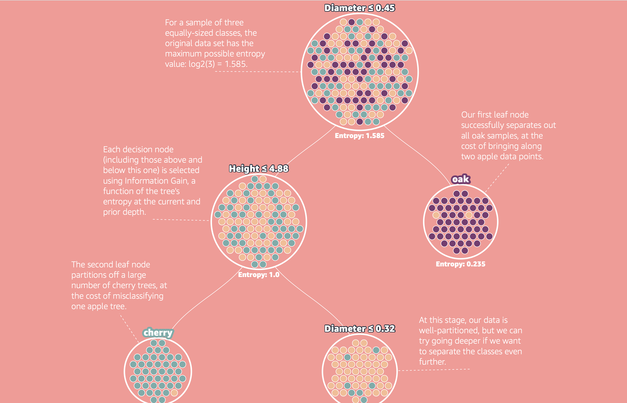 Thumbnail of Decision Trees