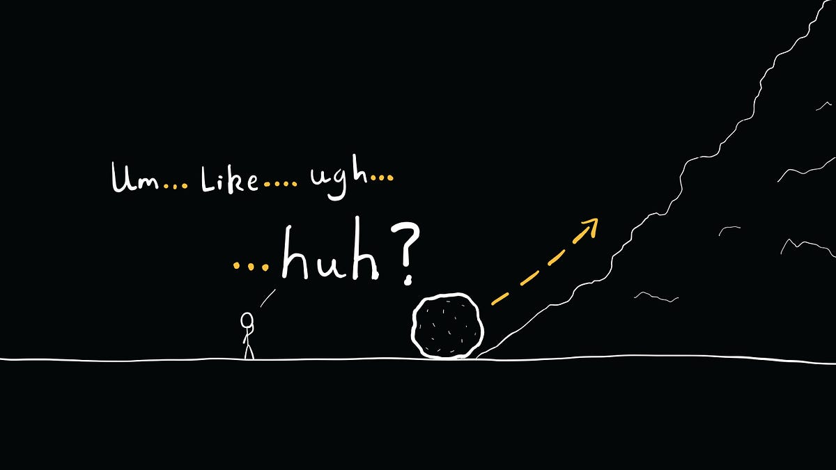 Thumbnail of How to become dangerously articulate