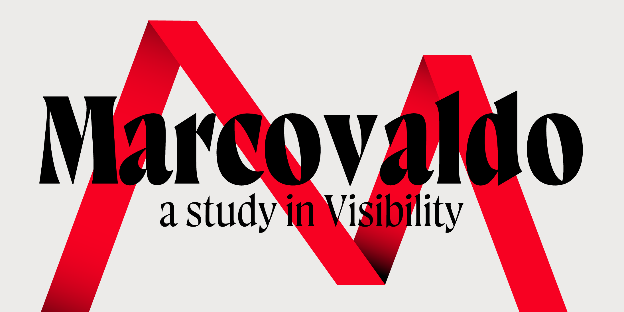 Thumbnail of Marcovaldo Font Family by Zetafonts