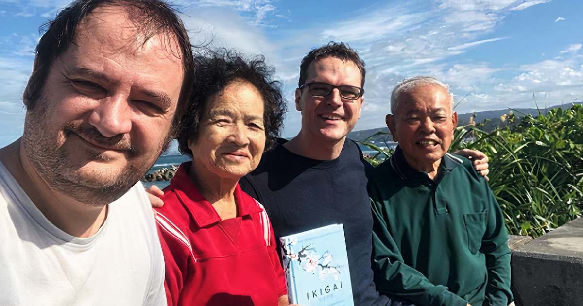 Thumbnail of Ikigai: The Japanese Secret to a Joyful Life | The Government of Japan - JapanGov -