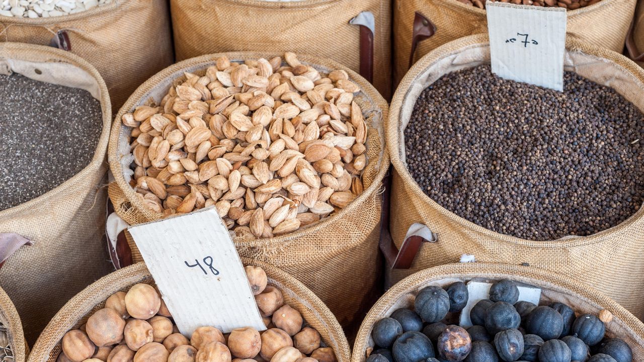 Thumbnail of The Best Antique Stores and Flea Markets, According to the Pros