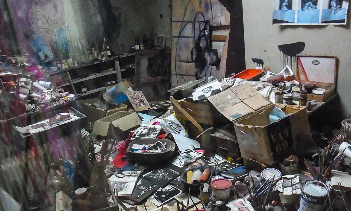 Thumbnail of Talent, You’re Born With. Creativity, You Can Grow Yourself