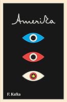 Cover of Amerika