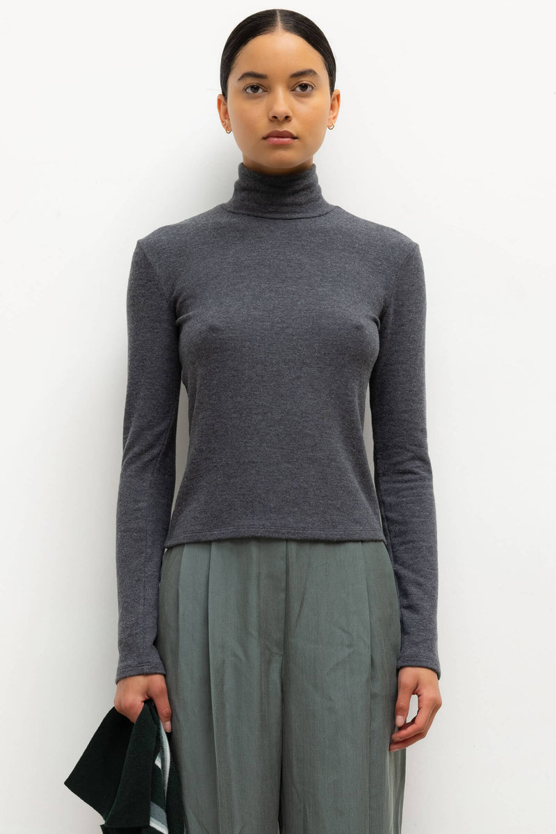 Thumbnail of Lauren Long Sleeve Turtleneck