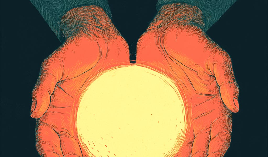 Thumbnail of The Reinvention Moment