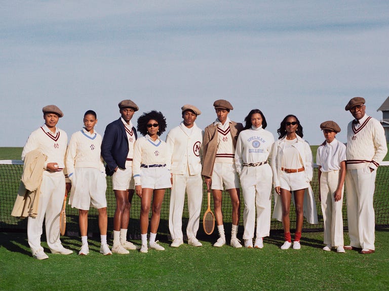 Thumbnail of The Instigation Dispatch: 7.28.25- When Aspiration Beats The Algorithm (FREE)