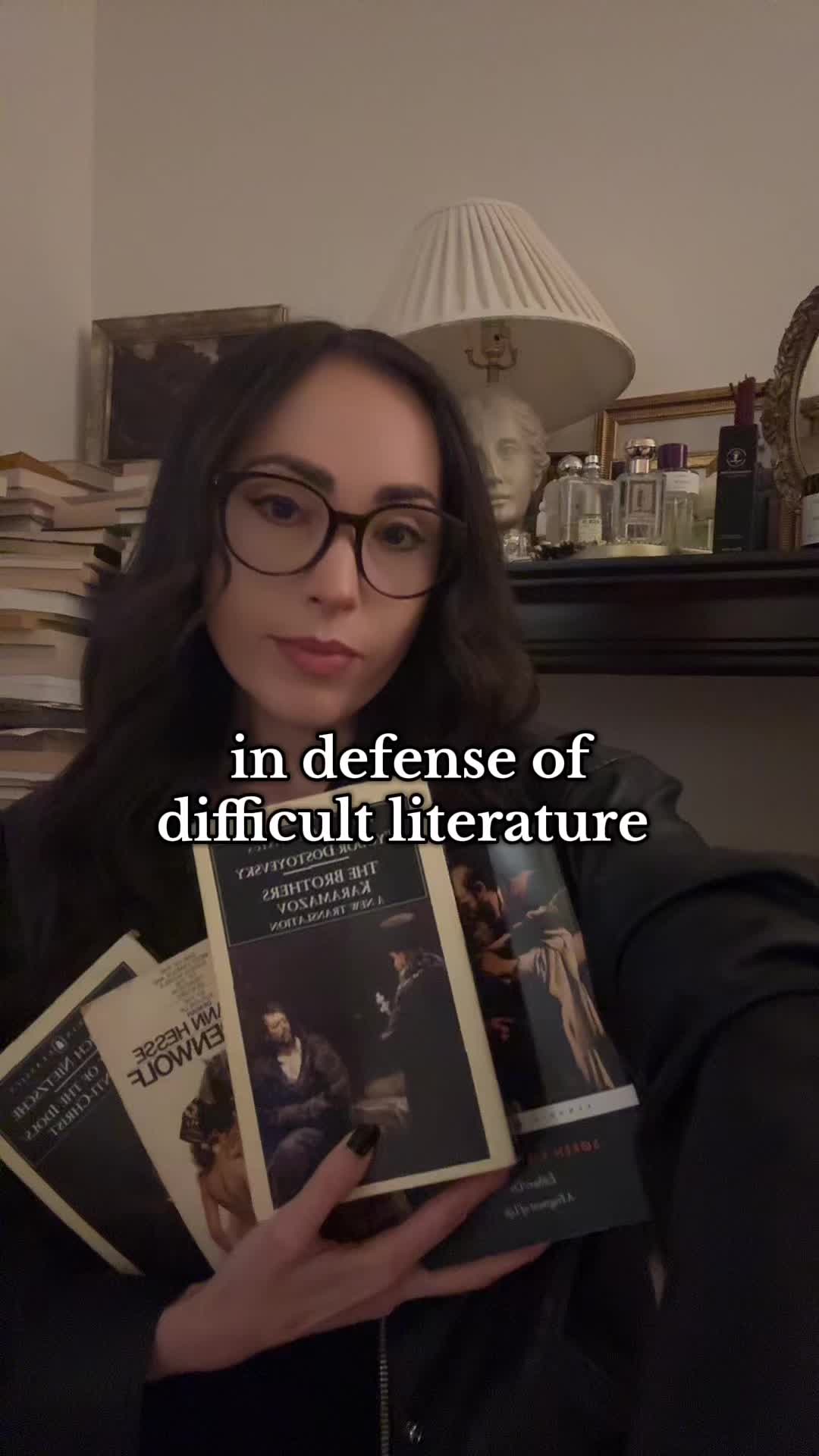 Thumbnail of Caitlyn on TikTok