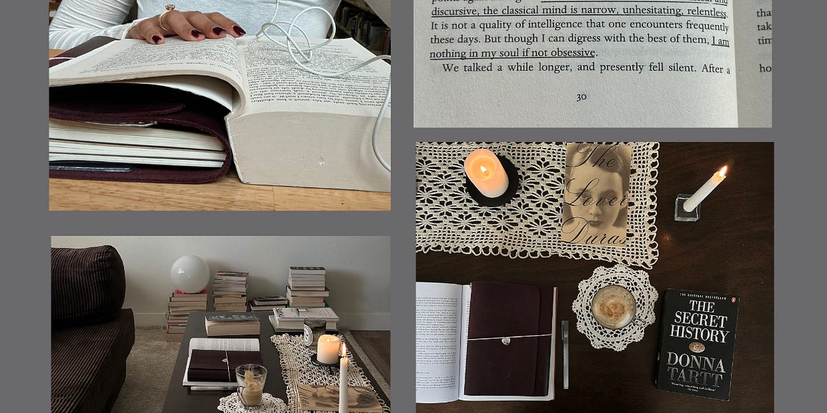 Thumbnail of proof that hot girls read