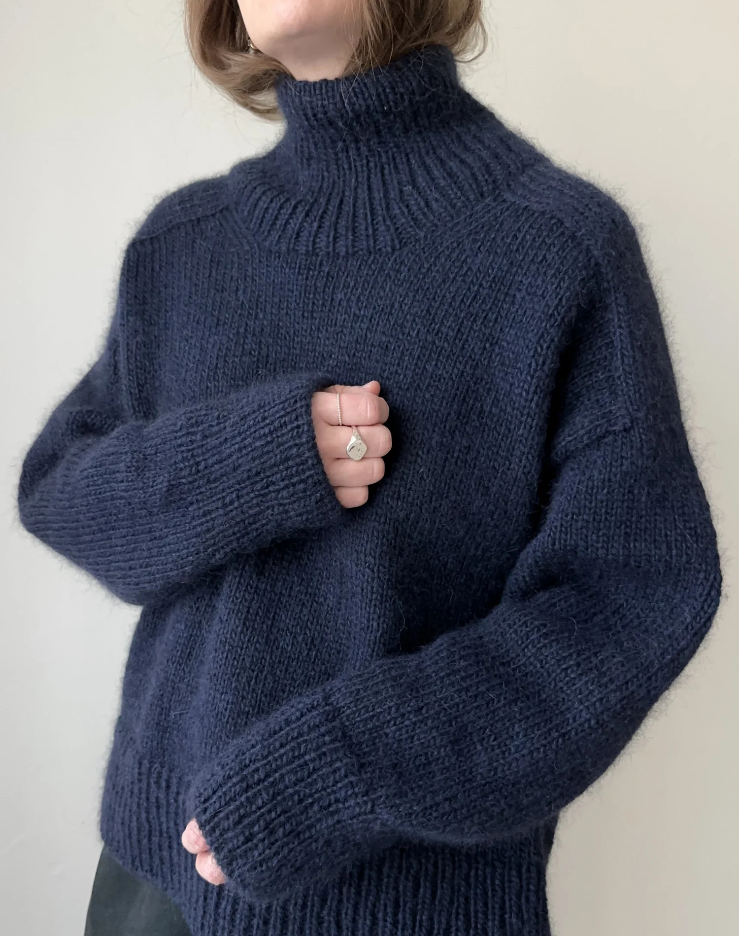 Thumbnail of Great Lakes Pullover — Ozetta