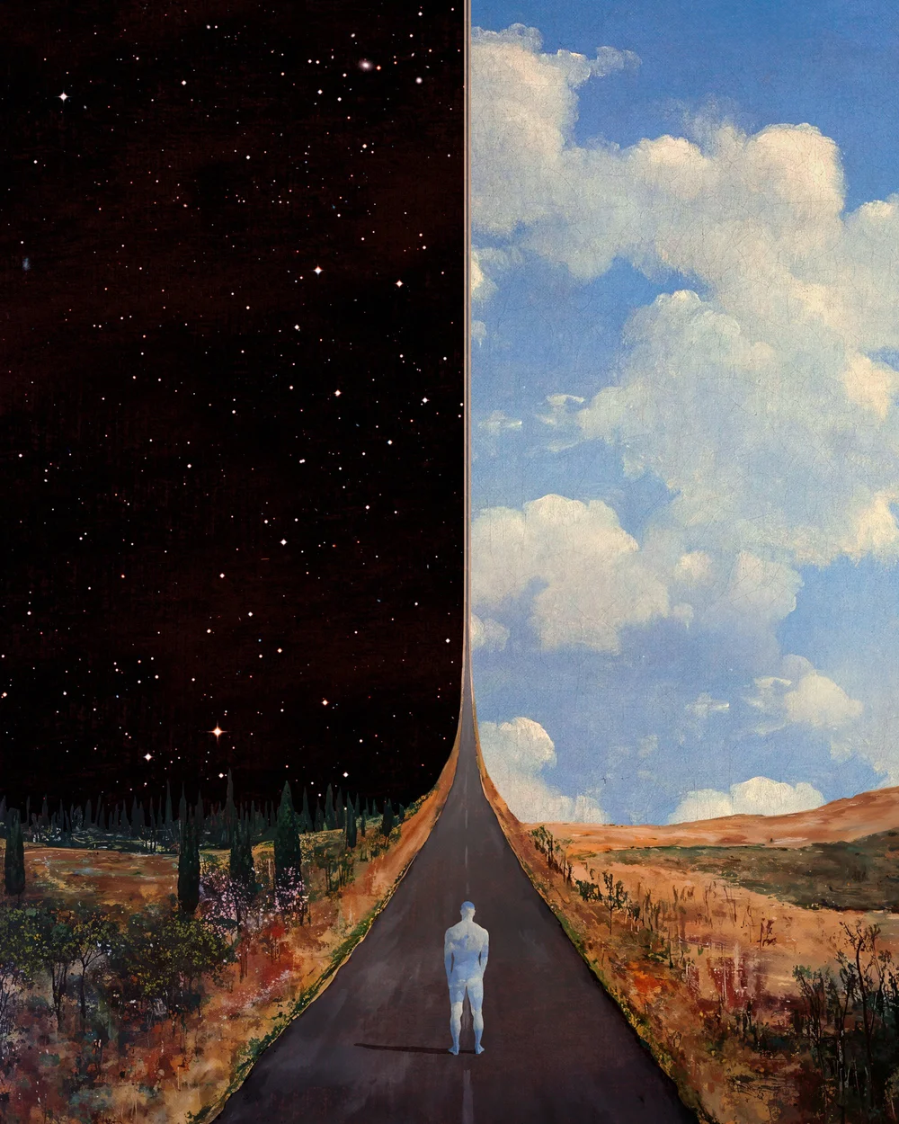 Thumbnail of The Present — mendezmendez