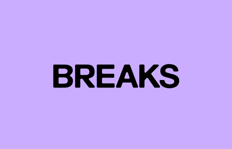 Thumbnail of BREAKS | Thomas Kirkby-Jones