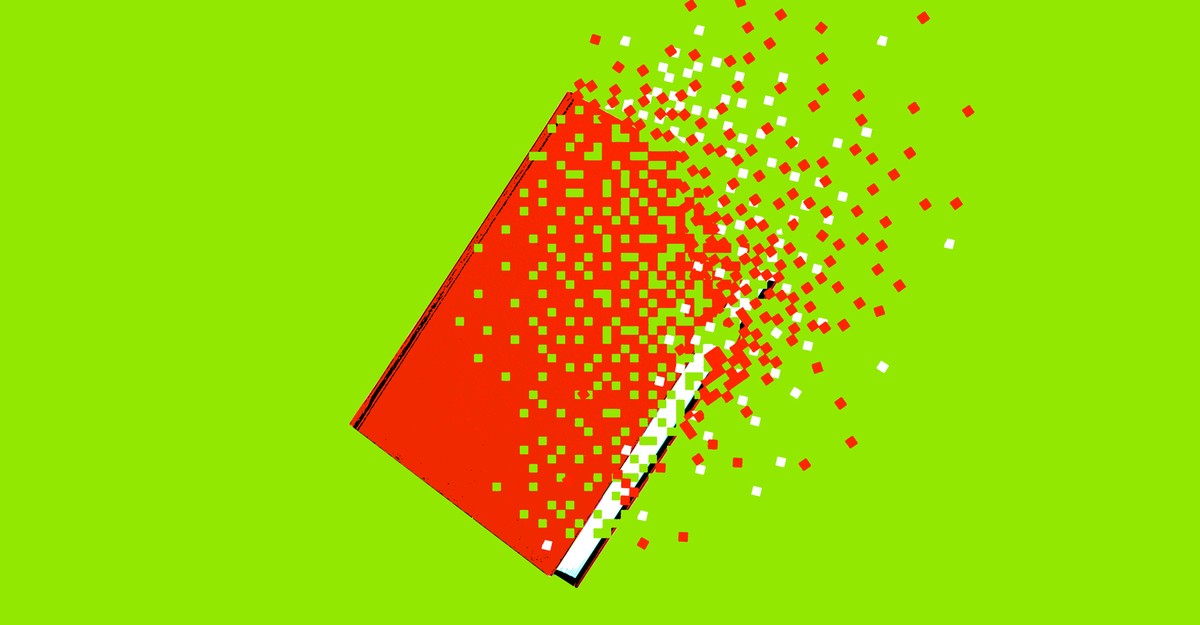 Thumbnail of Ebooks Are an Abomination