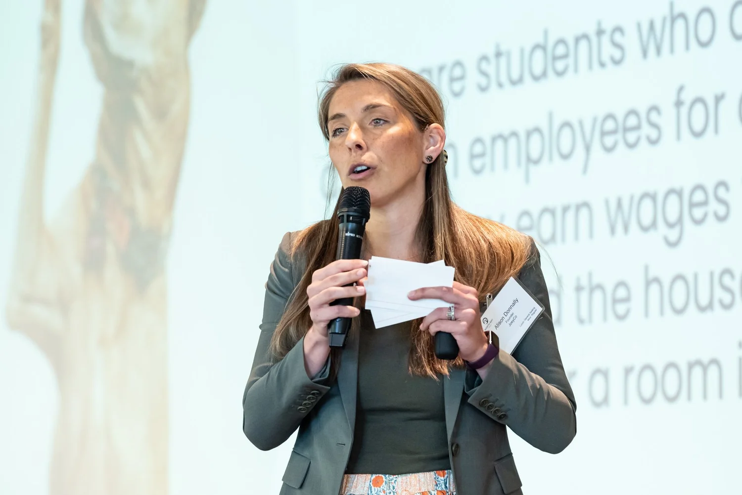 Thumbnail of Connecting Generations for Affordable Live-In Help — JoeyCo