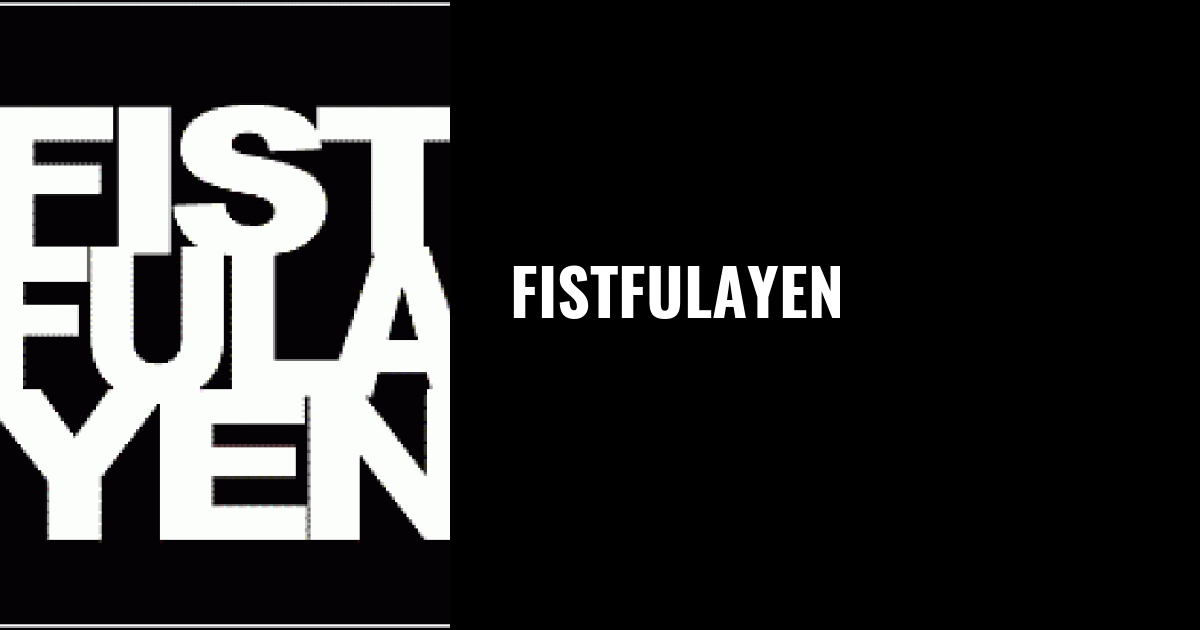 Thumbnail of We can’t say we don’t know anymore