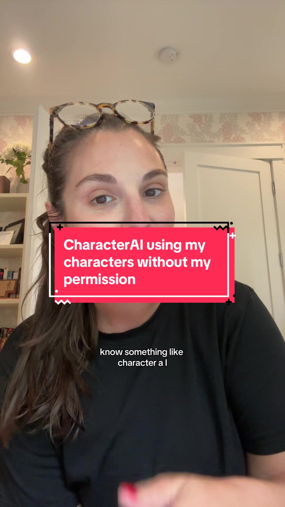 Thumbnail of Victoria Aveyard on TikTok