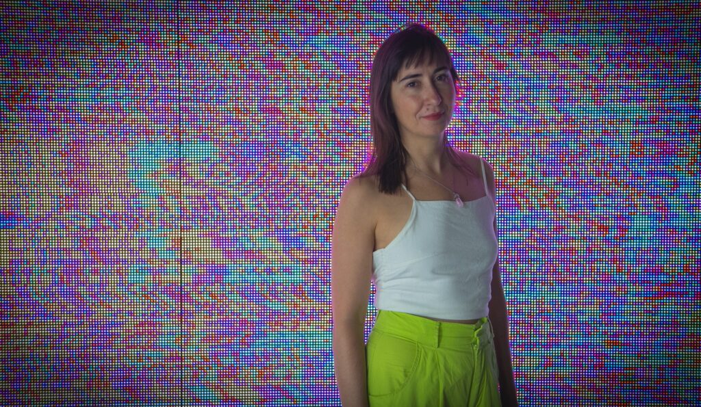 Thumbnail of Meet Julieta Agriano: On Curating the Social and Technological Landscapes of Today - Call For Curators