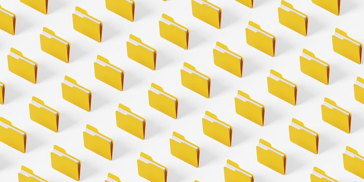 Thumbnail of #241: The fantasy of the “saved folder”