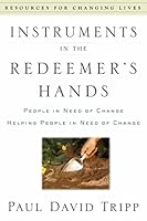 Cover of Instruments in the Redeemer's Hands