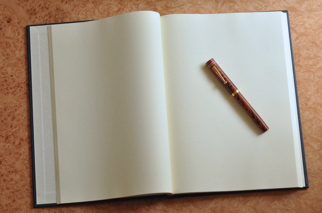 Thumbnail of How And Why To Keep A “Commonplace Book”