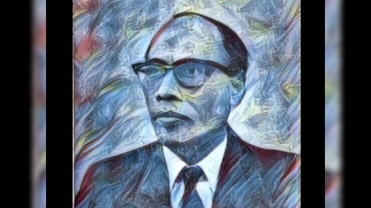 Thumbnail of Shankarrao Kharat's literary legacy: Giving words to the Dalit experience in Maharashtra