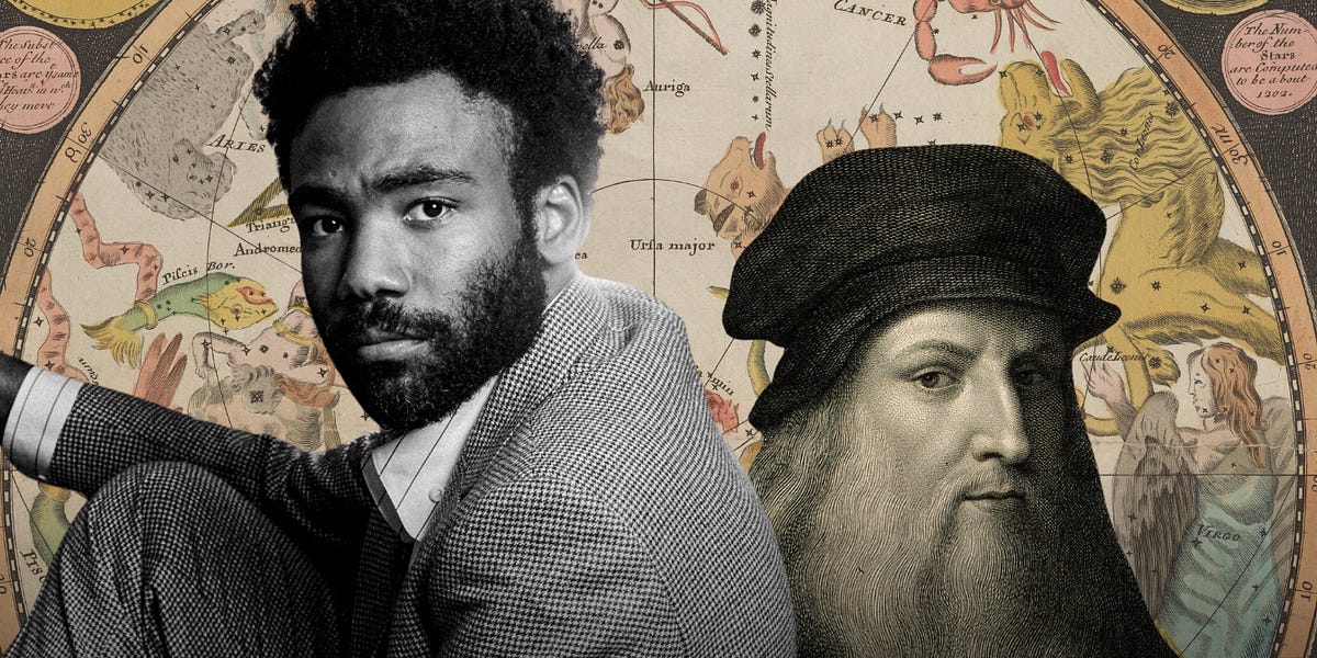 Thumbnail of The two stages of mastery for those with many passions