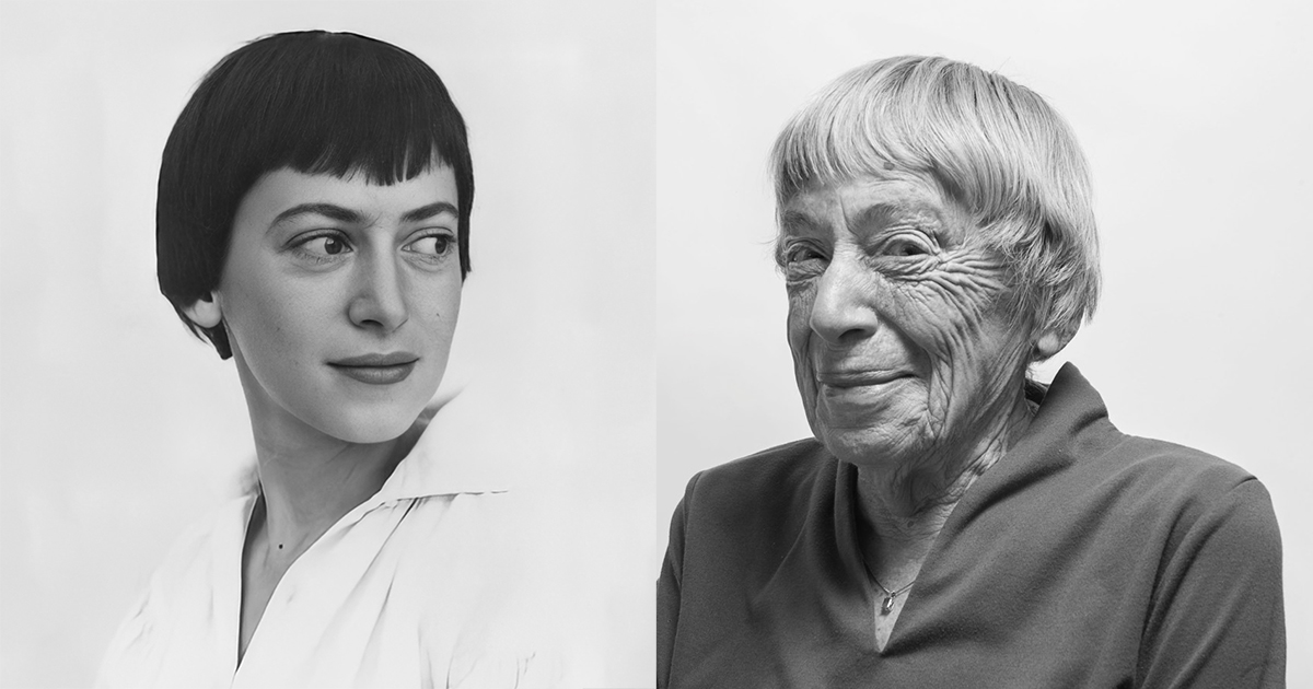 Thumbnail of Ursula K. Le Guin on Change, Menopause as Rebirth, and the Civilizational Value of Elders