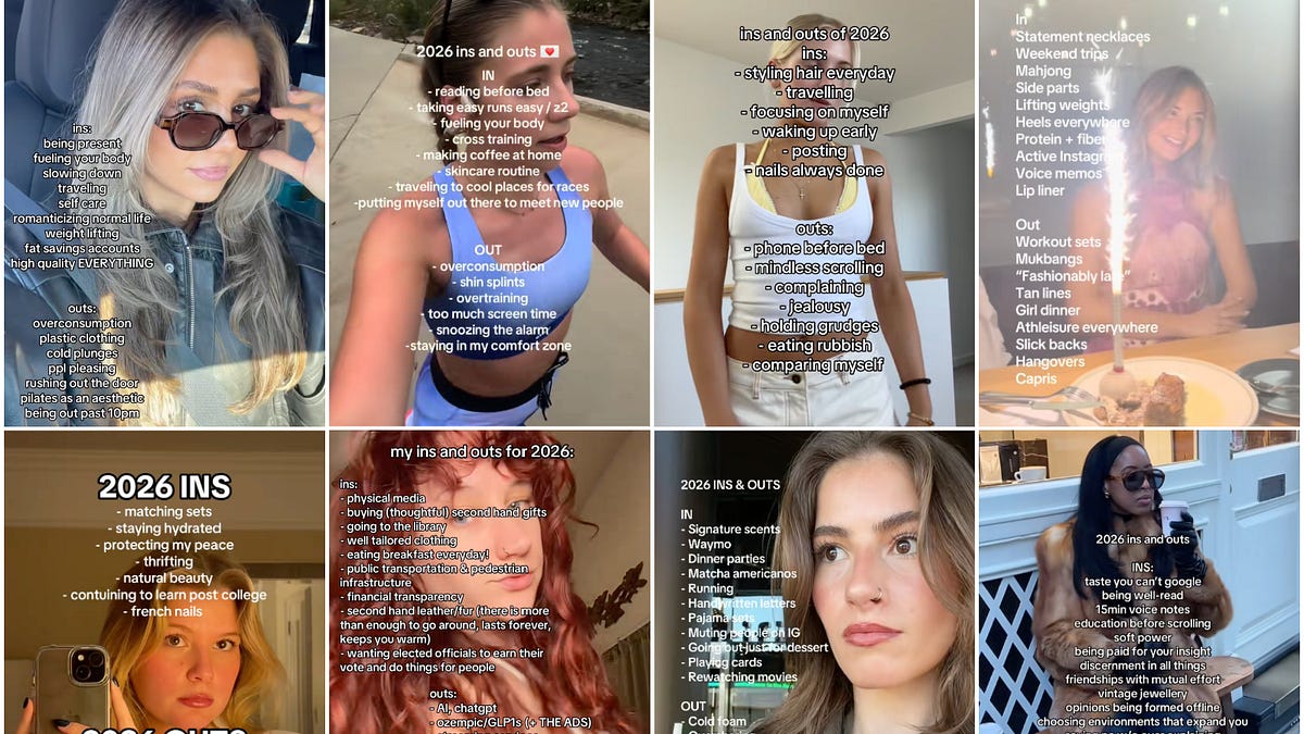 Thumbnail of Generation Jessica and Choppelgangers