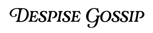 Thumbnail of Despise Gossip | Americana Fashion and Vintage Clothing