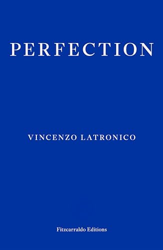 Cover of Perfection