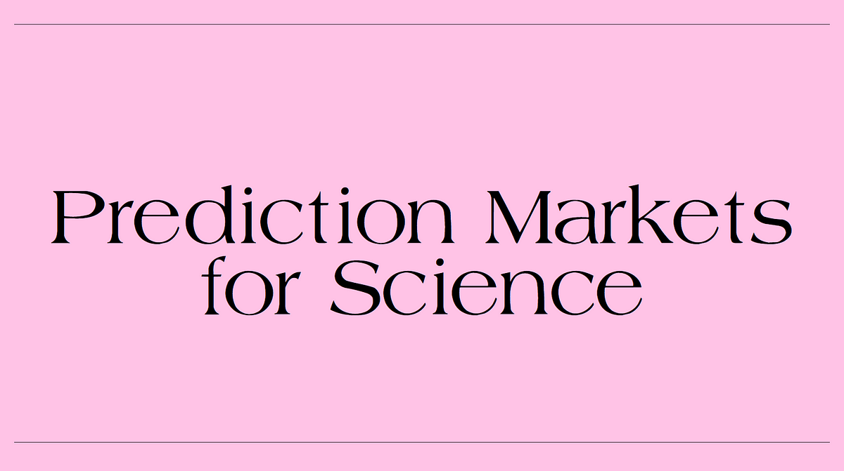 Thumbnail of Prediction markets as epistemic tools
