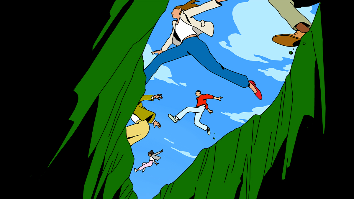 Thumbnail of To Lead Through Uncertainty, Unlearn Your Assumptions