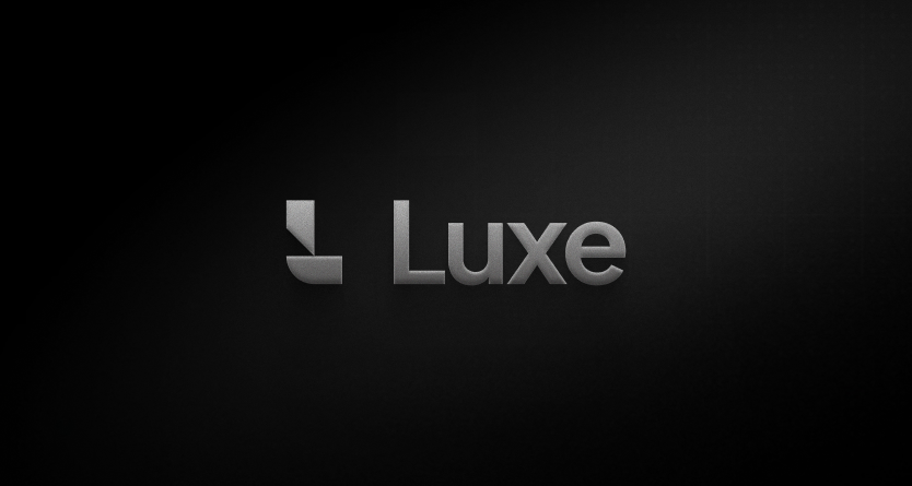 Thumbnail of Luxe