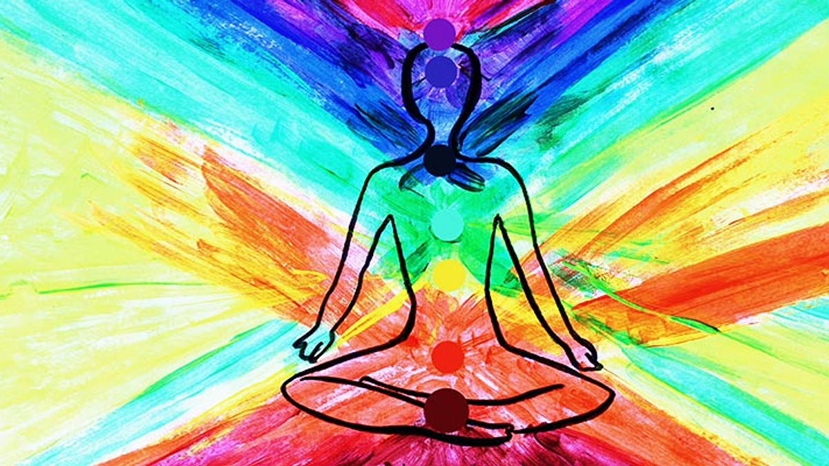 Thumbnail of Mind Blown, Heart Open: My Jhourney Retreat